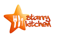 Shin Starry Kitchen logo