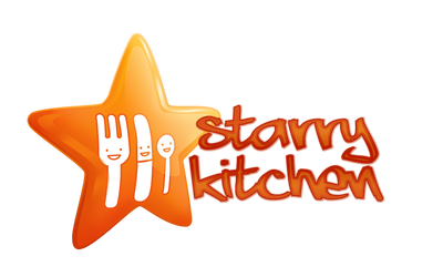 Starry Kitchen logo